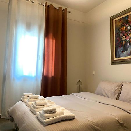 Ferienwohnung Ήφαιστος - Ifestos Tríkala Exterior foto