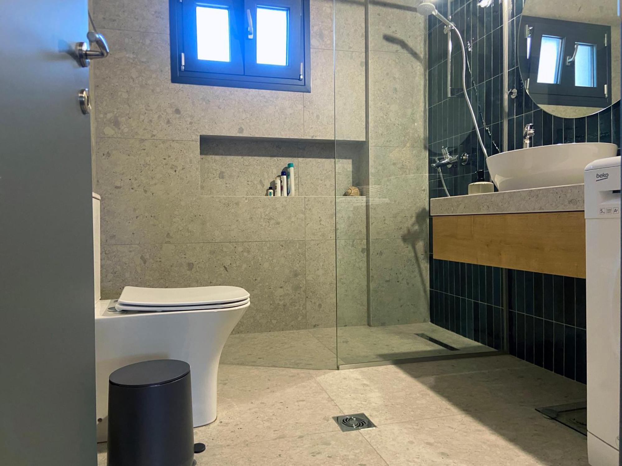 Ferienwohnung Ήφαιστος - Ifestos Tríkala Exterior foto
